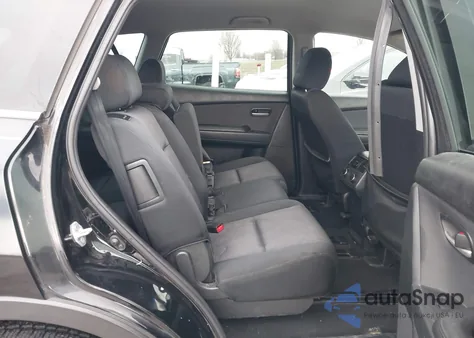 2008 Mazda Cx-9 Sport z USA, uszkodzony, nr VIN JM3TB28V380129419